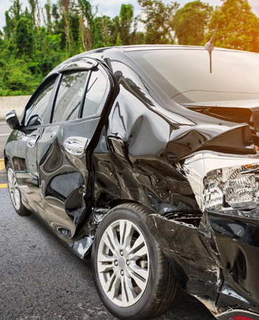 car accident lawyers in Rockport