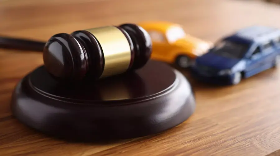 should-i-get-a-lawyer-for-a-minor-car