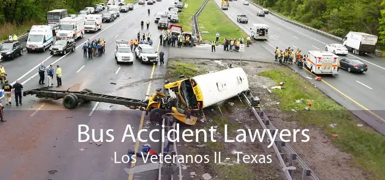 Bus Accident Lawyers Los Veteranos II - Texas