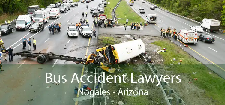 Bus Accident Lawyers Nogales - Arizona
