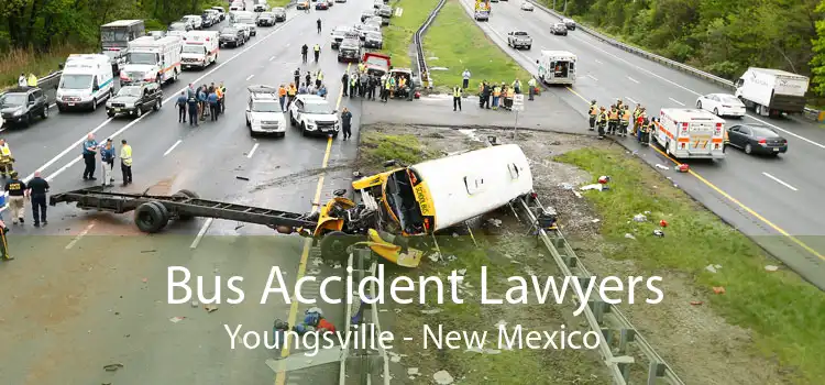 Bus Accident Lawyers Youngsville - New Mexico