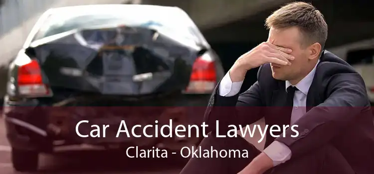 Car Accident Lawyers Clarita - Oklahoma