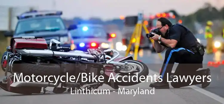 Motorcycle/Bike Accidents Lawyers Linthicum - Maryland