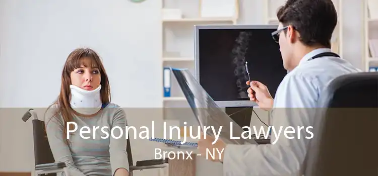 Personal Injury Lawyers Bronx - NY