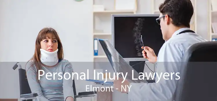 Personal Injury Lawyers Elmont - NY