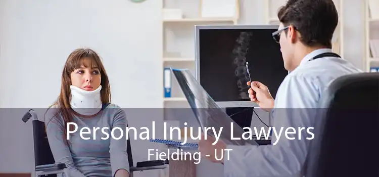 Personal Injury Lawyers Fielding - UT
