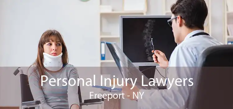 Personal Injury Lawyers Freeport - NY