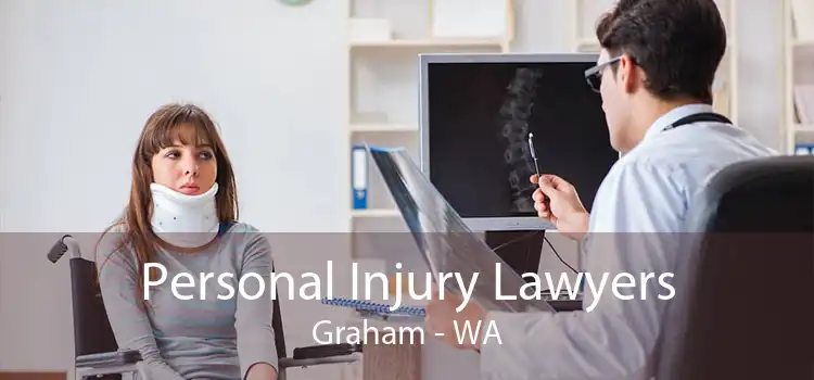 Personal Injury Lawyers Graham - WA