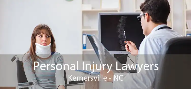 Personal Injury Lawyers Kernersville - NC