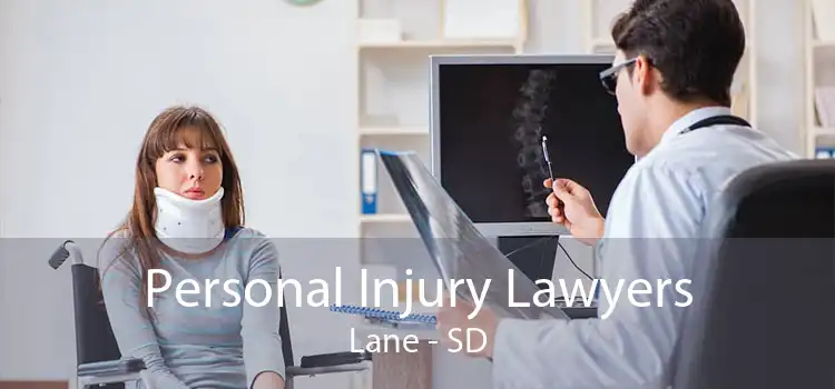 Personal Injury Lawyers Lane - SD