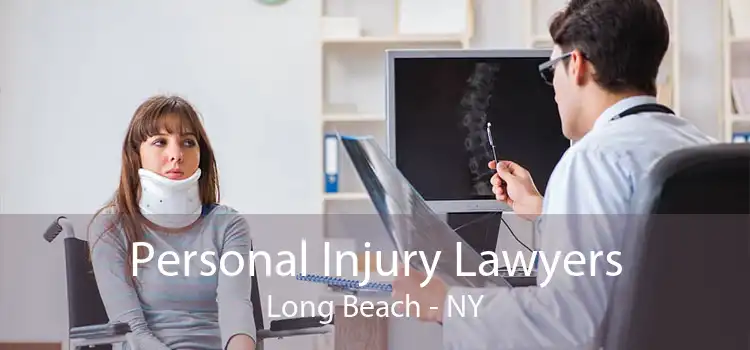 Personal Injury Lawyers Long Beach - NY