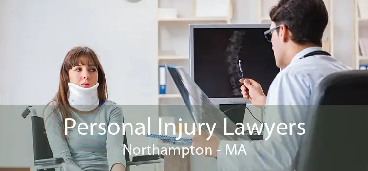 Personal Injury Lawyers Northampton - MA