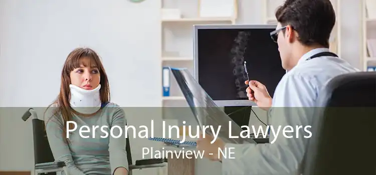 Personal Injury Lawyers Plainview - NE