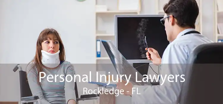 Personal Injury Lawyers Rockledge - FL
