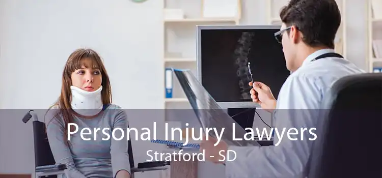 Personal Injury Lawyers Stratford - SD