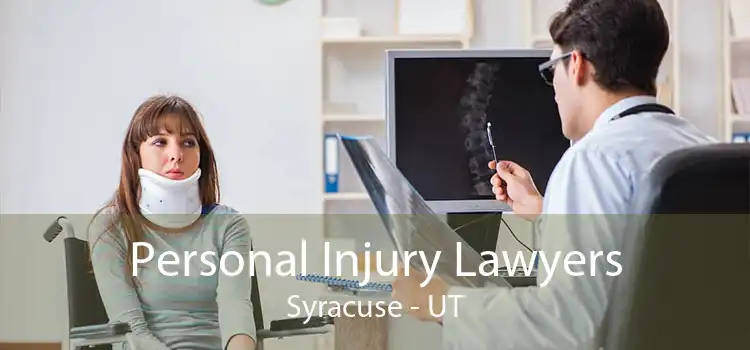 Personal Injury Lawyers Syracuse - UT