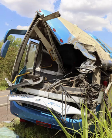 bus accident lawyers in Artas