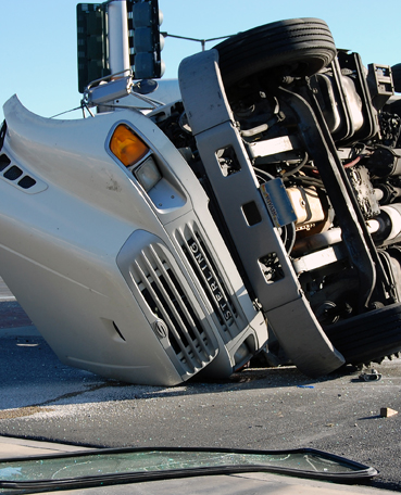 truck accident lawyers in Gadsden